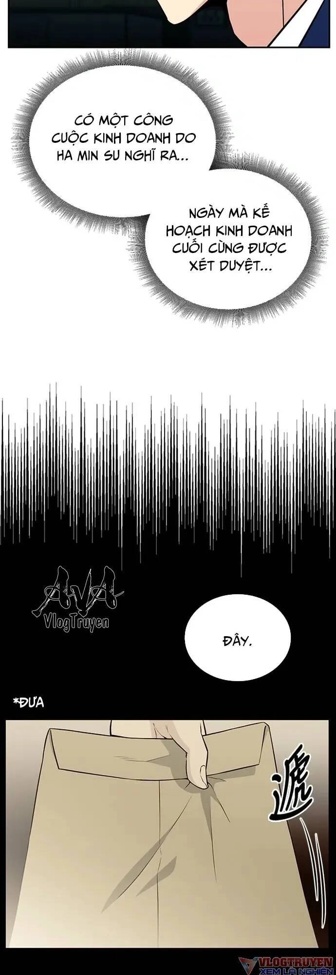 Chuyển Sinh Trở Thành Nhân Viên Mới Chapter 30 - 30