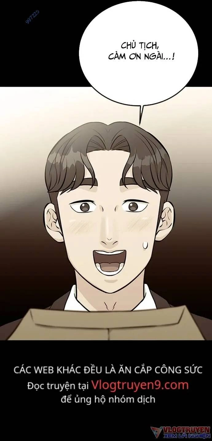 Chuyển Sinh Trở Thành Nhân Viên Mới Chapter 30 - 32