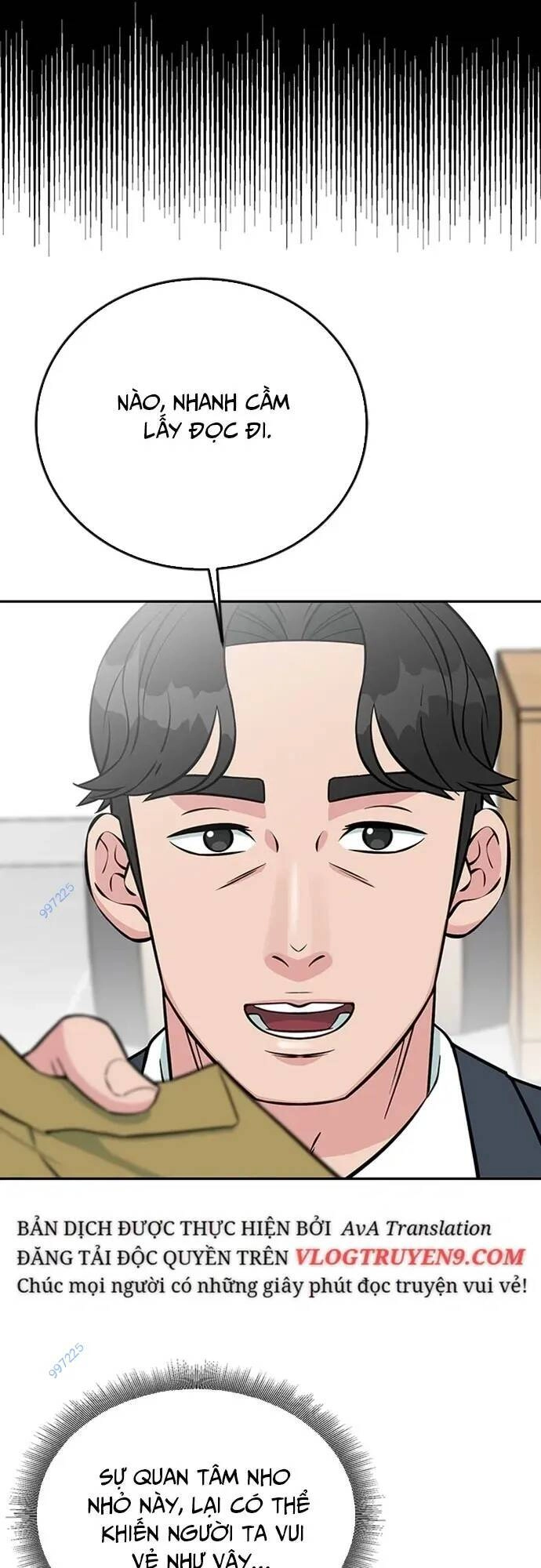 Chuyển Sinh Trở Thành Nhân Viên Mới Chapter 30 - 33