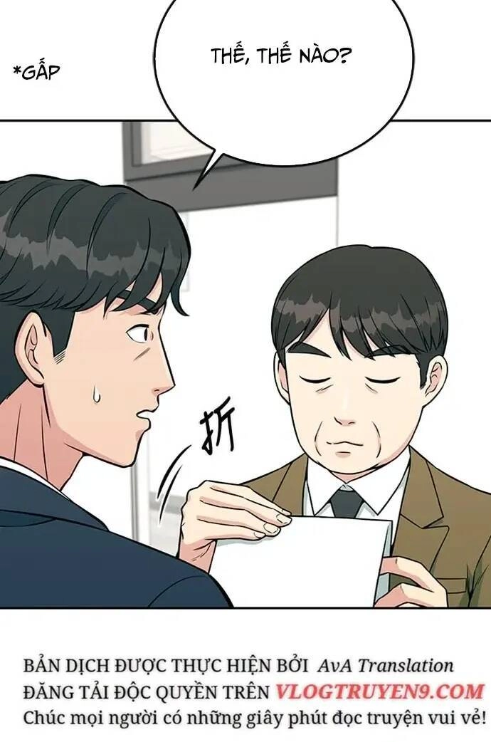 Chuyển Sinh Trở Thành Nhân Viên Mới Chapter 30 - 39