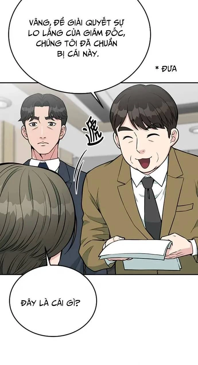 Chuyển Sinh Trở Thành Nhân Viên Mới Chapter 30 - 48