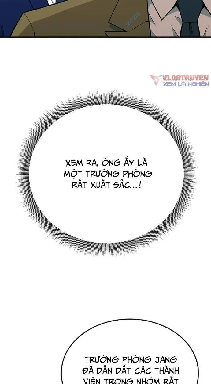 Chuyển Sinh Trở Thành Nhân Viên Mới Chapter 30 - 55