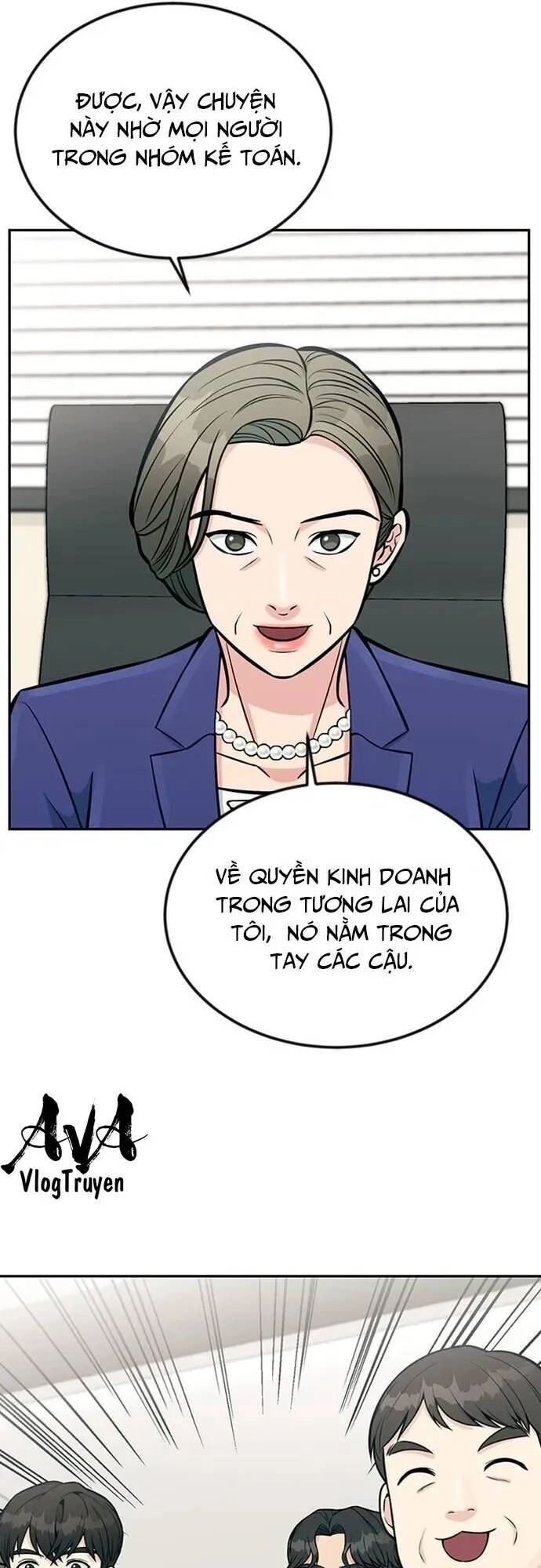 Chuyển Sinh Trở Thành Nhân Viên Mới Chapter 30 - 57