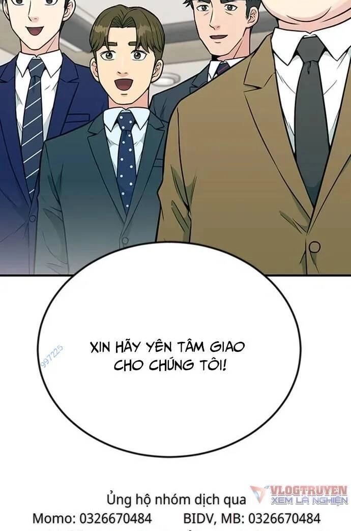 Chuyển Sinh Trở Thành Nhân Viên Mới Chapter 30 - 58