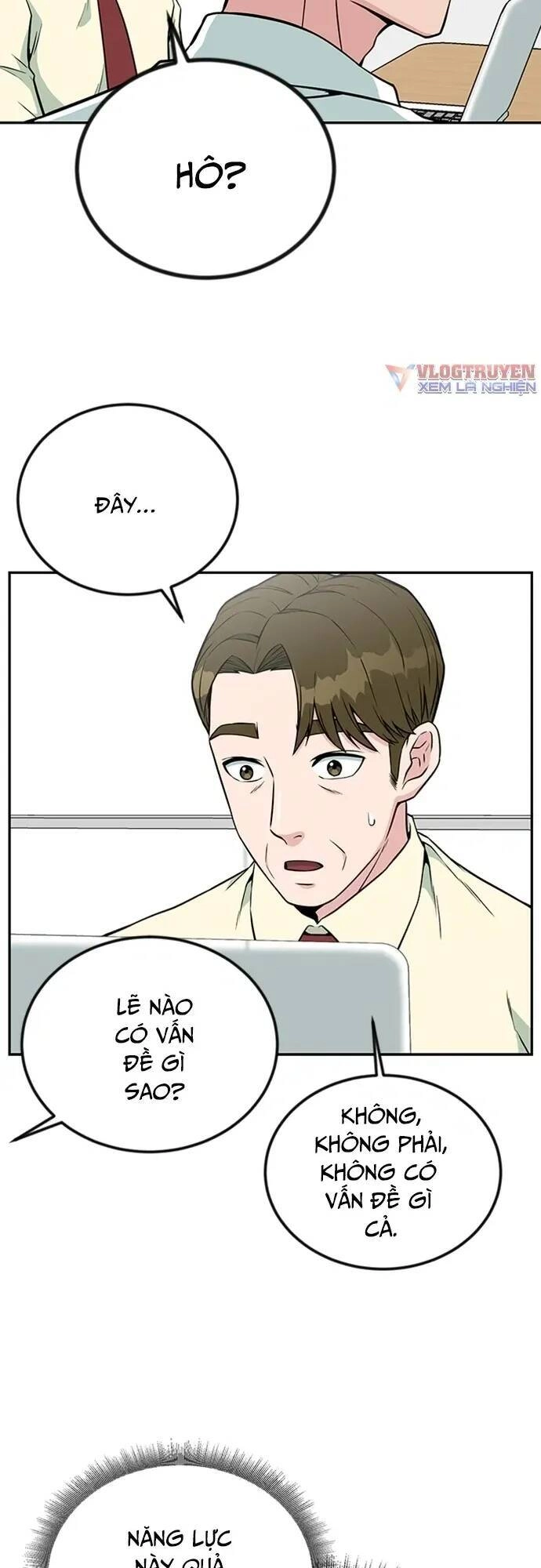 Chuyển Sinh Trở Thành Nhân Viên Mới Chapter 31 - 10