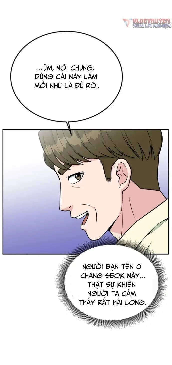 Chuyển Sinh Trở Thành Nhân Viên Mới Chapter 31 - 30