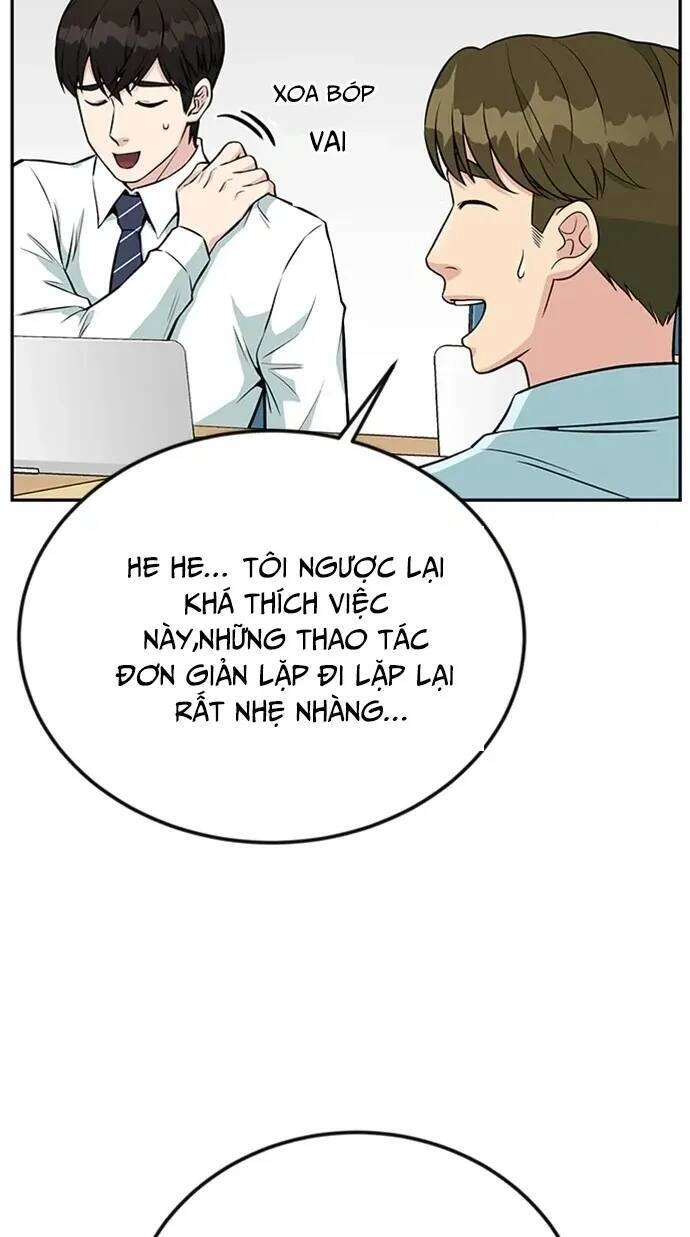 Chuyển Sinh Trở Thành Nhân Viên Mới Chapter 31 - 37