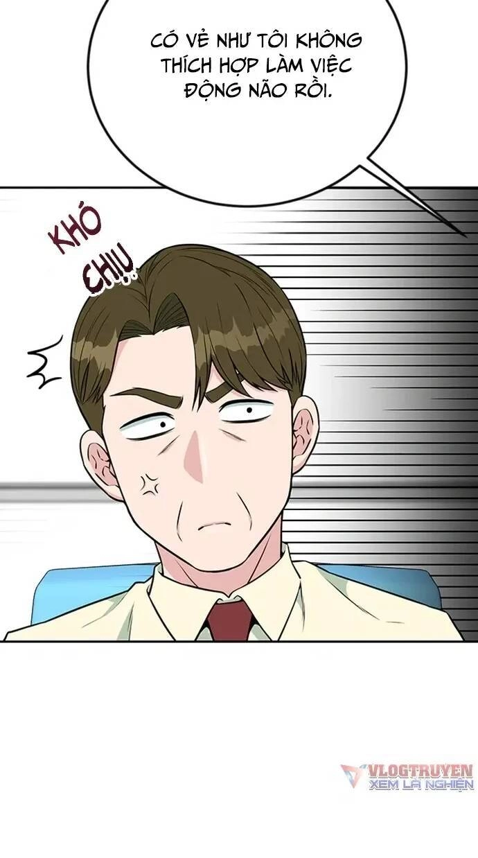 Chuyển Sinh Trở Thành Nhân Viên Mới Chapter 31 - 38