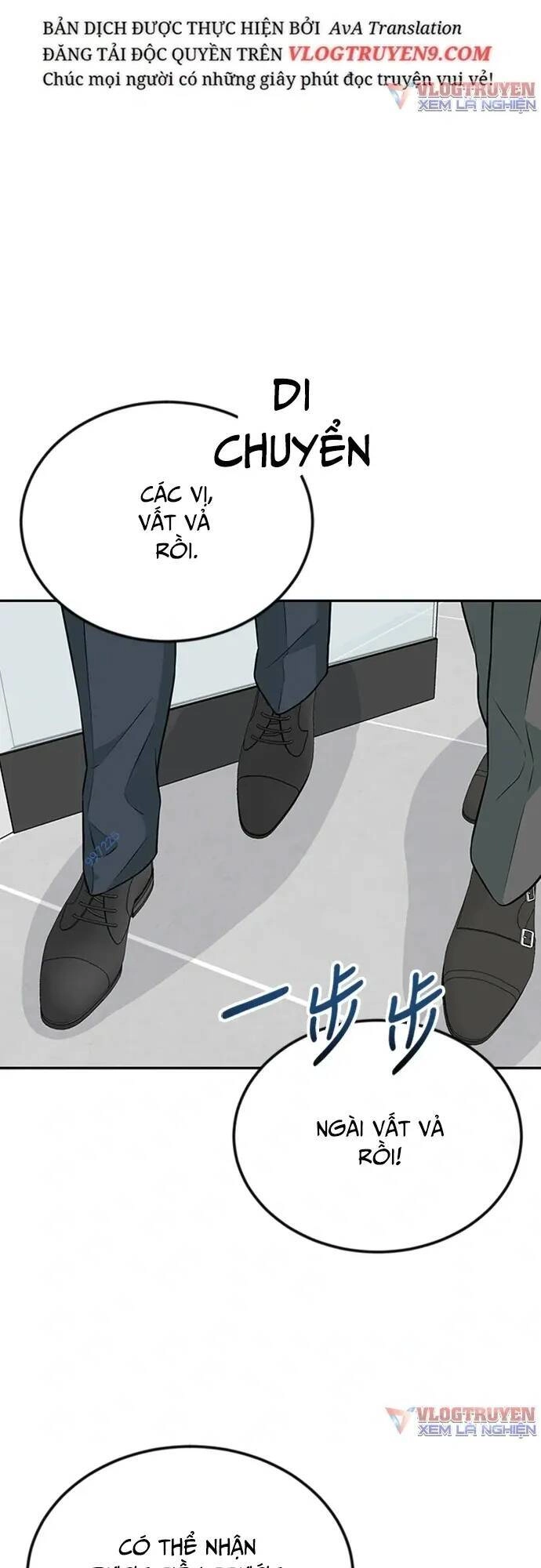 Chuyển Sinh Trở Thành Nhân Viên Mới Chapter 31 - 42