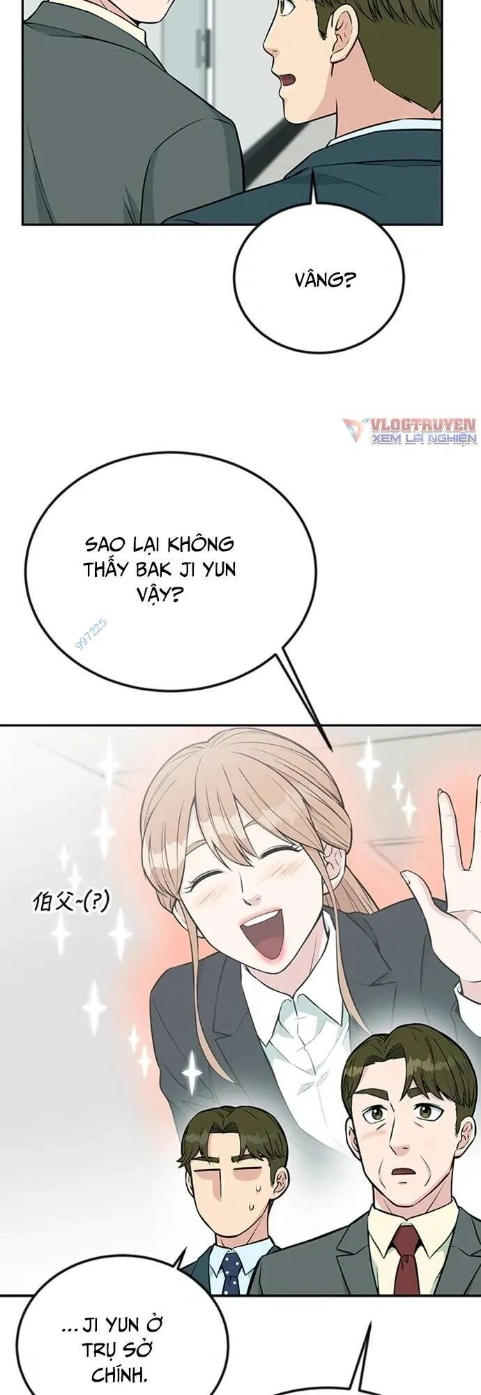 Chuyển Sinh Trở Thành Nhân Viên Mới Chapter 31 - 44