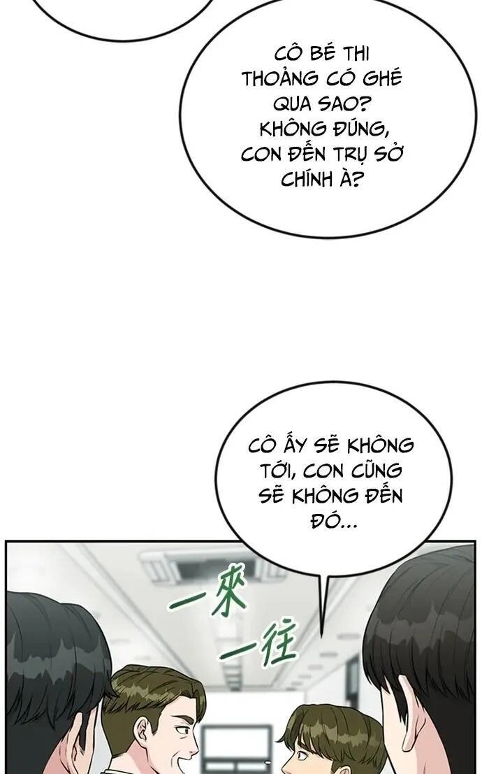 Chuyển Sinh Trở Thành Nhân Viên Mới Chapter 31 - 45