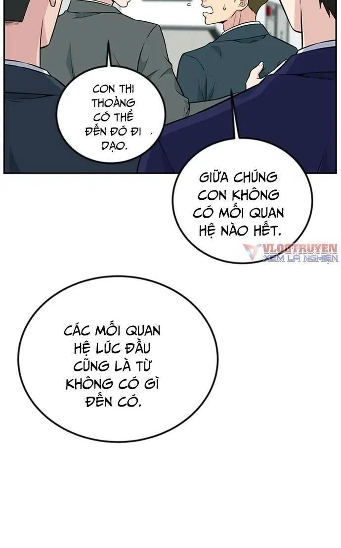 Chuyển Sinh Trở Thành Nhân Viên Mới Chapter 31 - 46