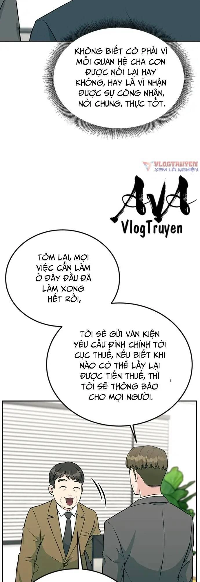 Chuyển Sinh Trở Thành Nhân Viên Mới Chapter 31 - 48