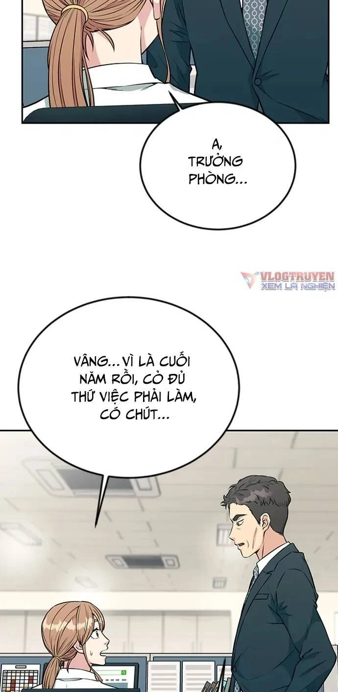 Chuyển Sinh Trở Thành Nhân Viên Mới Chapter 31 - 53