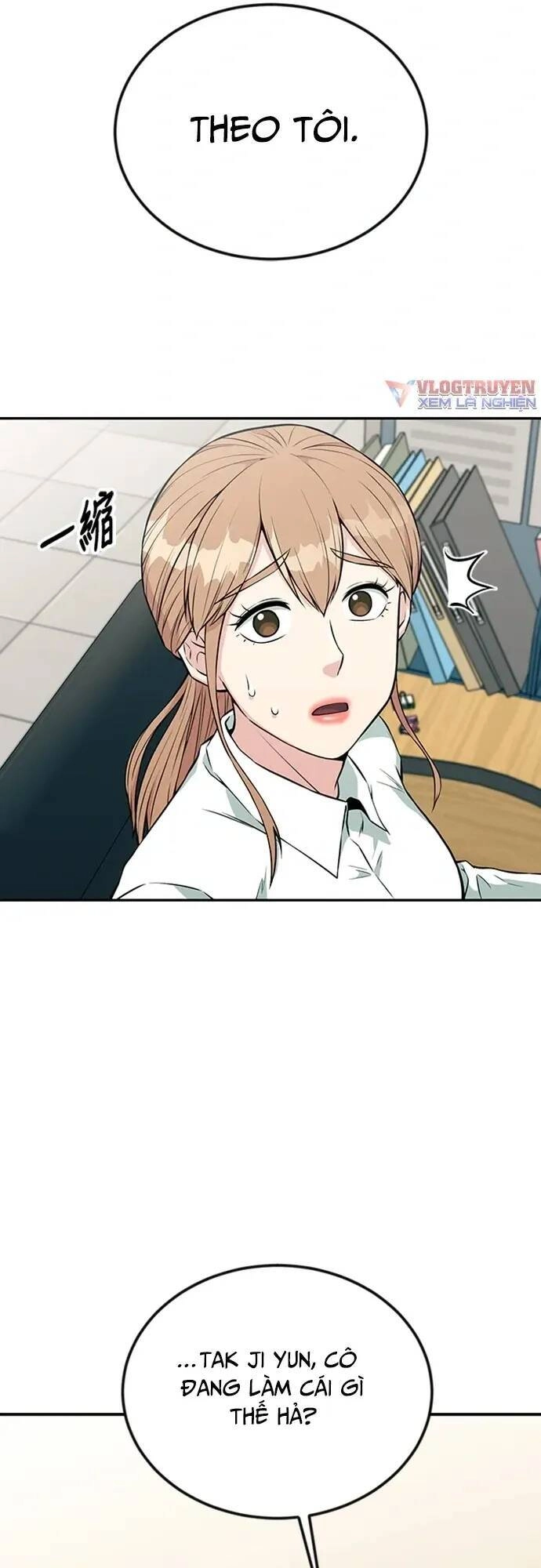 Chuyển Sinh Trở Thành Nhân Viên Mới Chapter 31 - 55