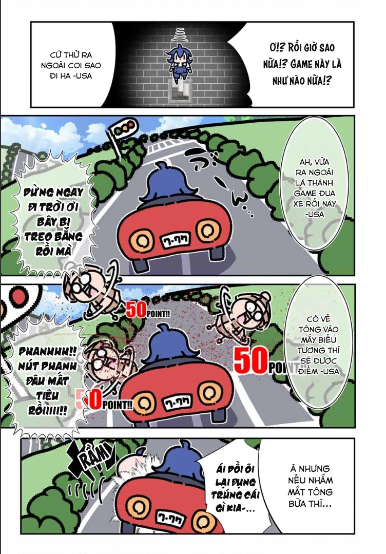 Chuyển Sinh Thành Thất Hoàng Tử Chapter 184.01 - 4