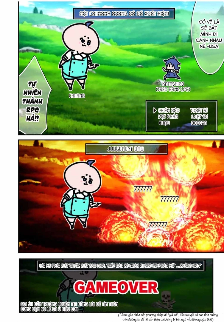 Chuyển Sinh Thành Thất Hoàng Tử Chapter 184.01 - 5