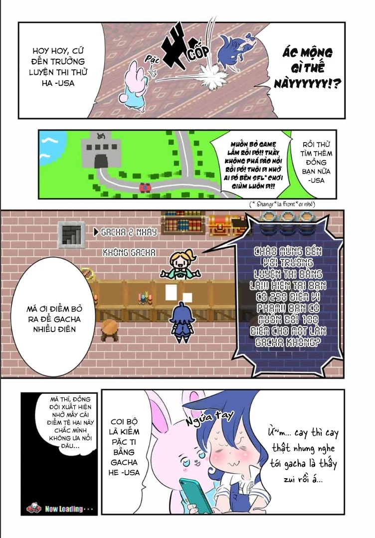 Chuyển Sinh Thành Thất Hoàng Tử Chapter 184.01 - 6