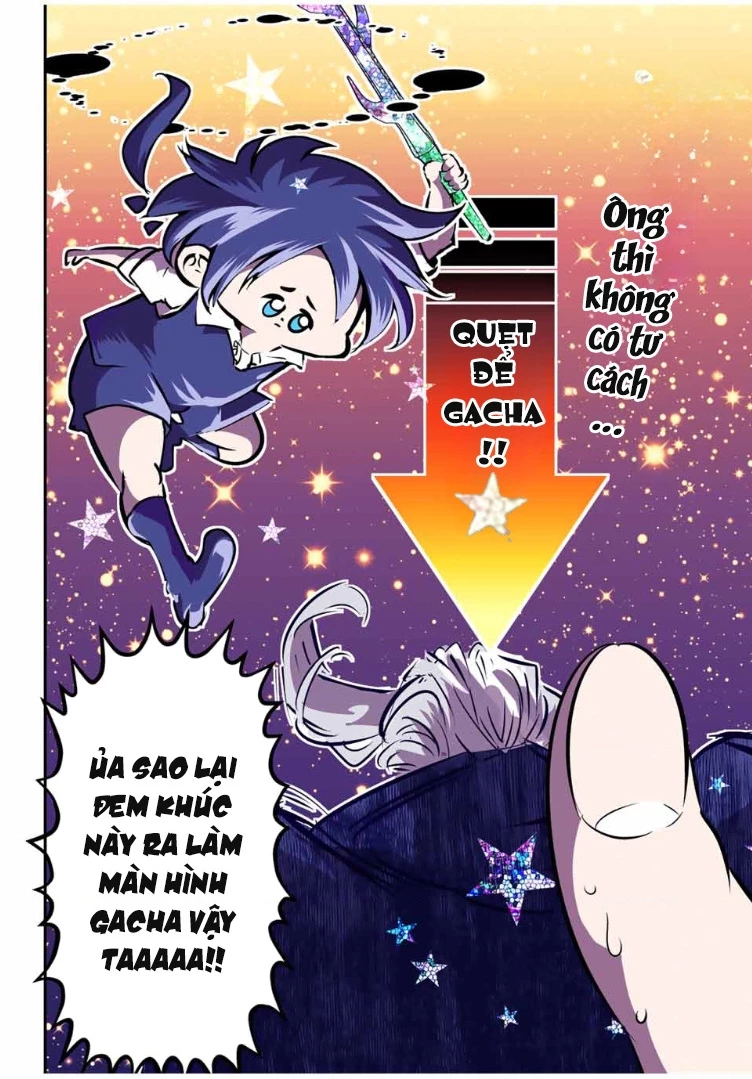 Chuyển Sinh Thành Thất Hoàng Tử Chapter 184.01 - 7