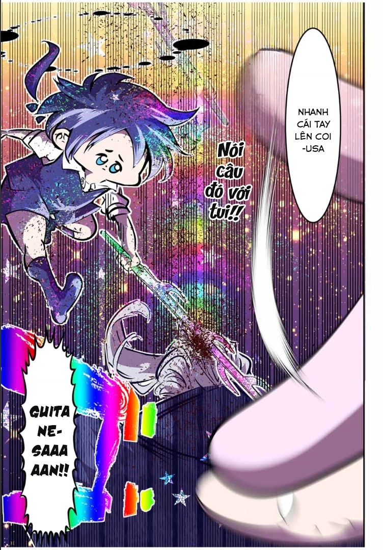 Chuyển Sinh Thành Thất Hoàng Tử Chapter 184.01 - 8