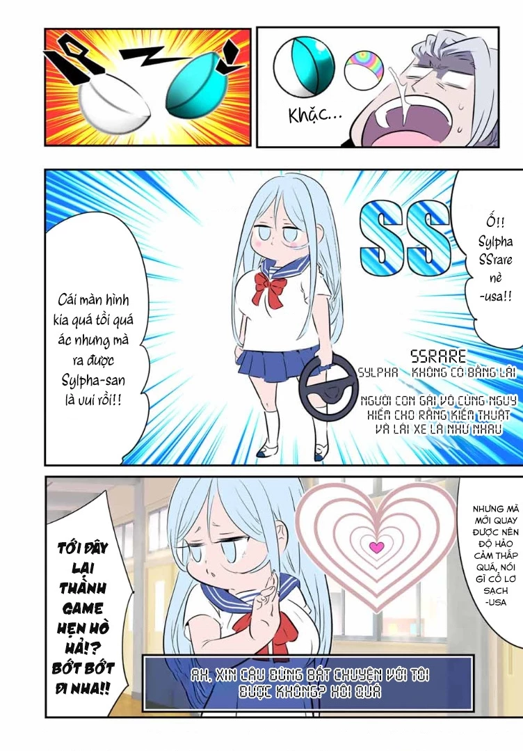 Chuyển Sinh Thành Thất Hoàng Tử Chapter 184.01 - 9