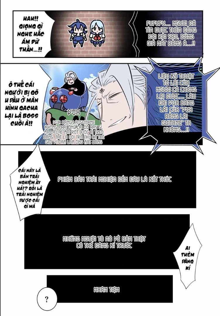 Chuyển Sinh Thành Thất Hoàng Tử Chapter 184.01 - 12