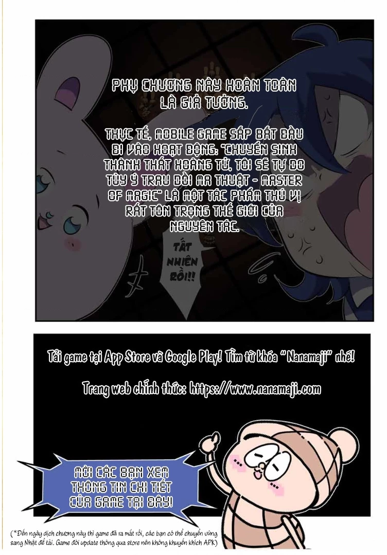 Chuyển Sinh Thành Thất Hoàng Tử Chapter 184.01 - 13