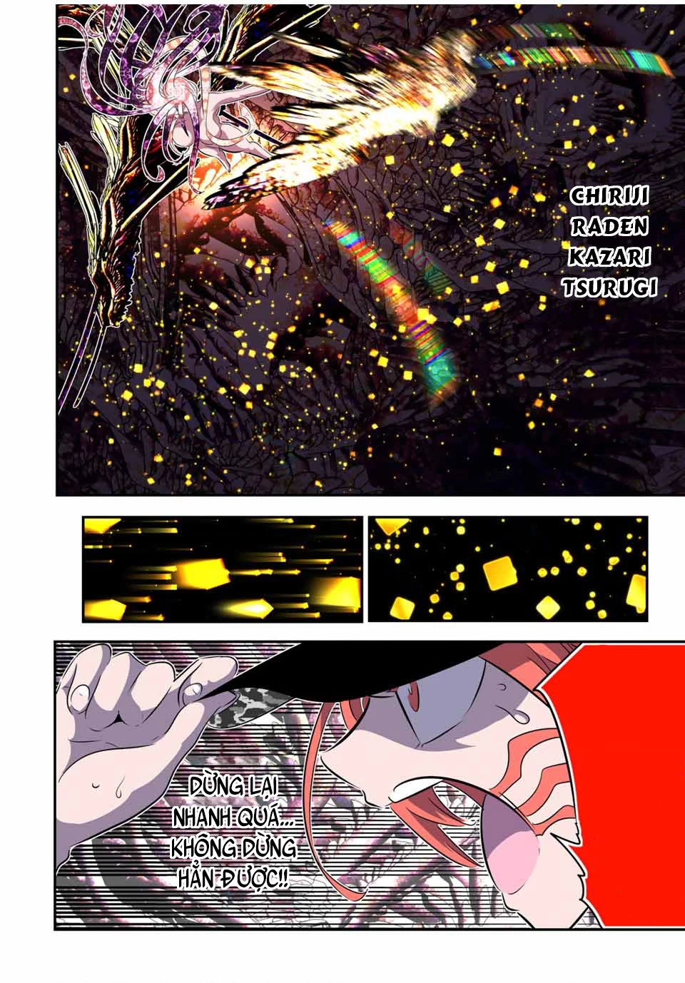 Chuyển Sinh Thành Thất Hoàng Tử Chapter 184.02 - 9