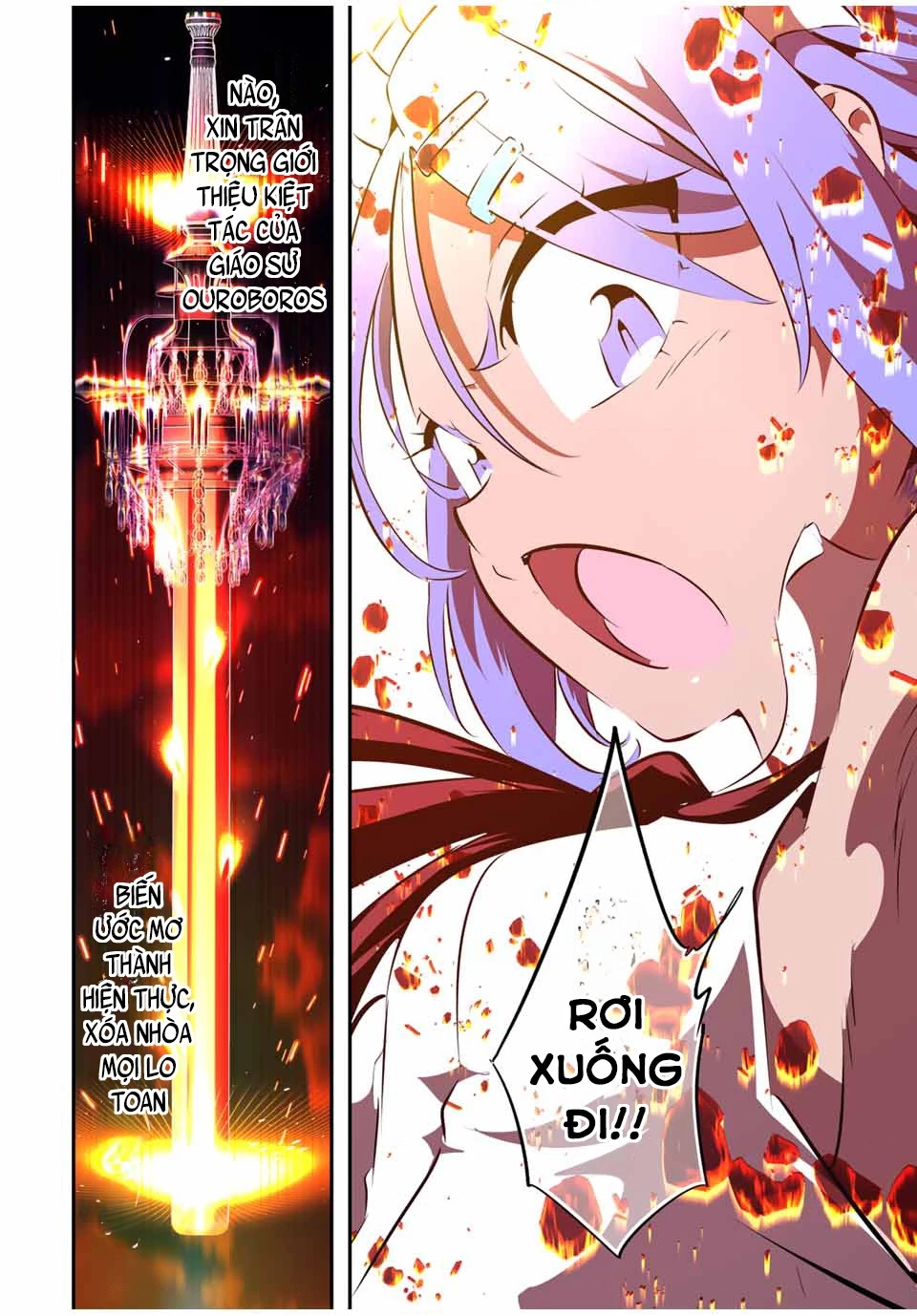 Chuyển Sinh Thành Thất Hoàng Tử Chapter 184.02 - 21