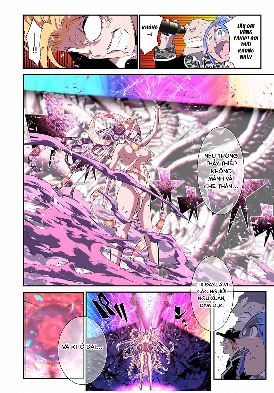 Chuyển Sinh Thành Thất Hoàng Tử Chapter 184.03 - 19