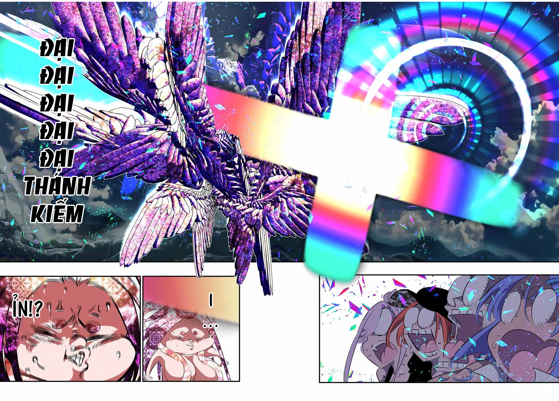 Chuyển Sinh Thành Thất Hoàng Tử Chapter 184.03 - 23