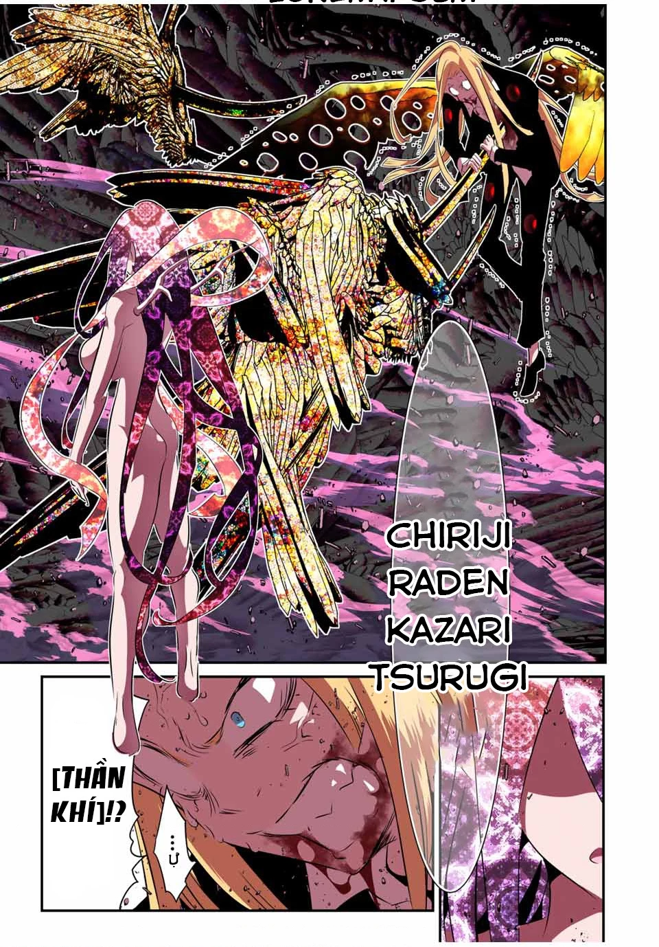 Chuyển Sinh Thành Thất Hoàng Tử Chapter 184.03 - 29