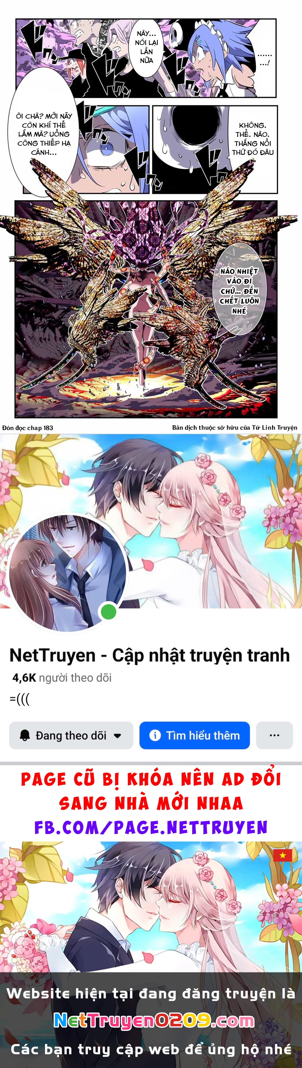 Chuyển Sinh Thành Thất Hoàng Tử Chapter 184.03 - 31