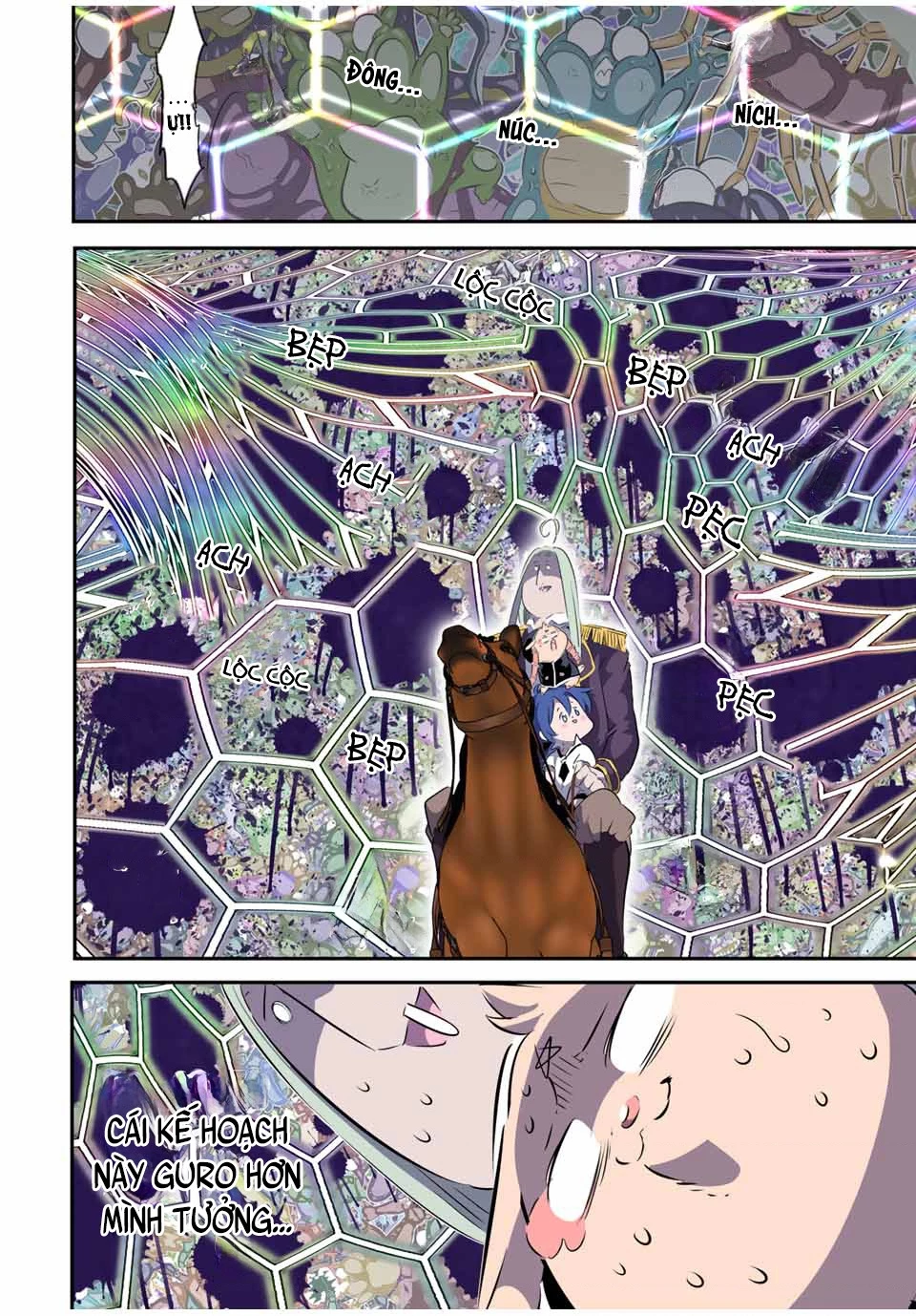 Chuyển Sinh Thành Thất Hoàng Tử Chapter 184.04 - 10