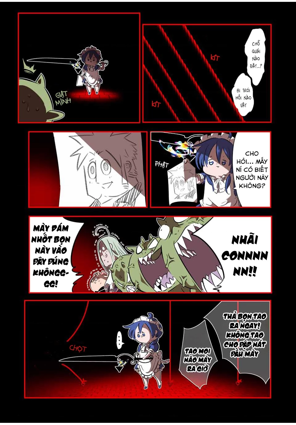 Chuyển Sinh Thành Thất Hoàng Tử Chapter 184.04 - 15