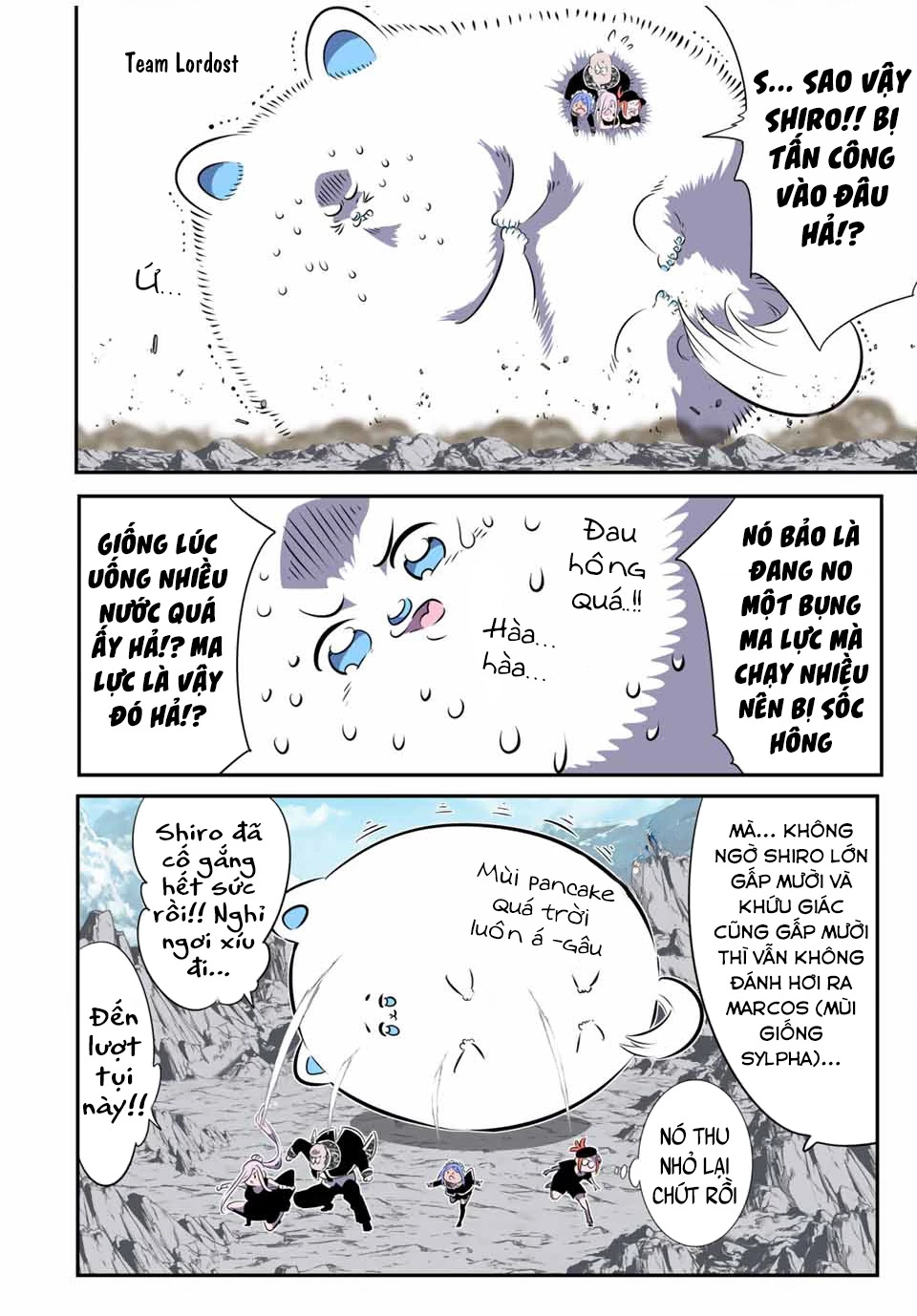 Chuyển Sinh Thành Thất Hoàng Tử Chapter 184.04 - 20