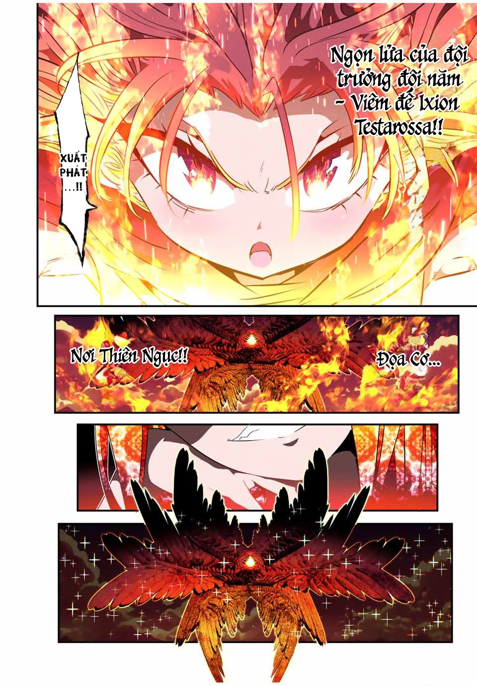 Chuyển Sinh Thành Thất Hoàng Tử Chapter 184.04 - 29