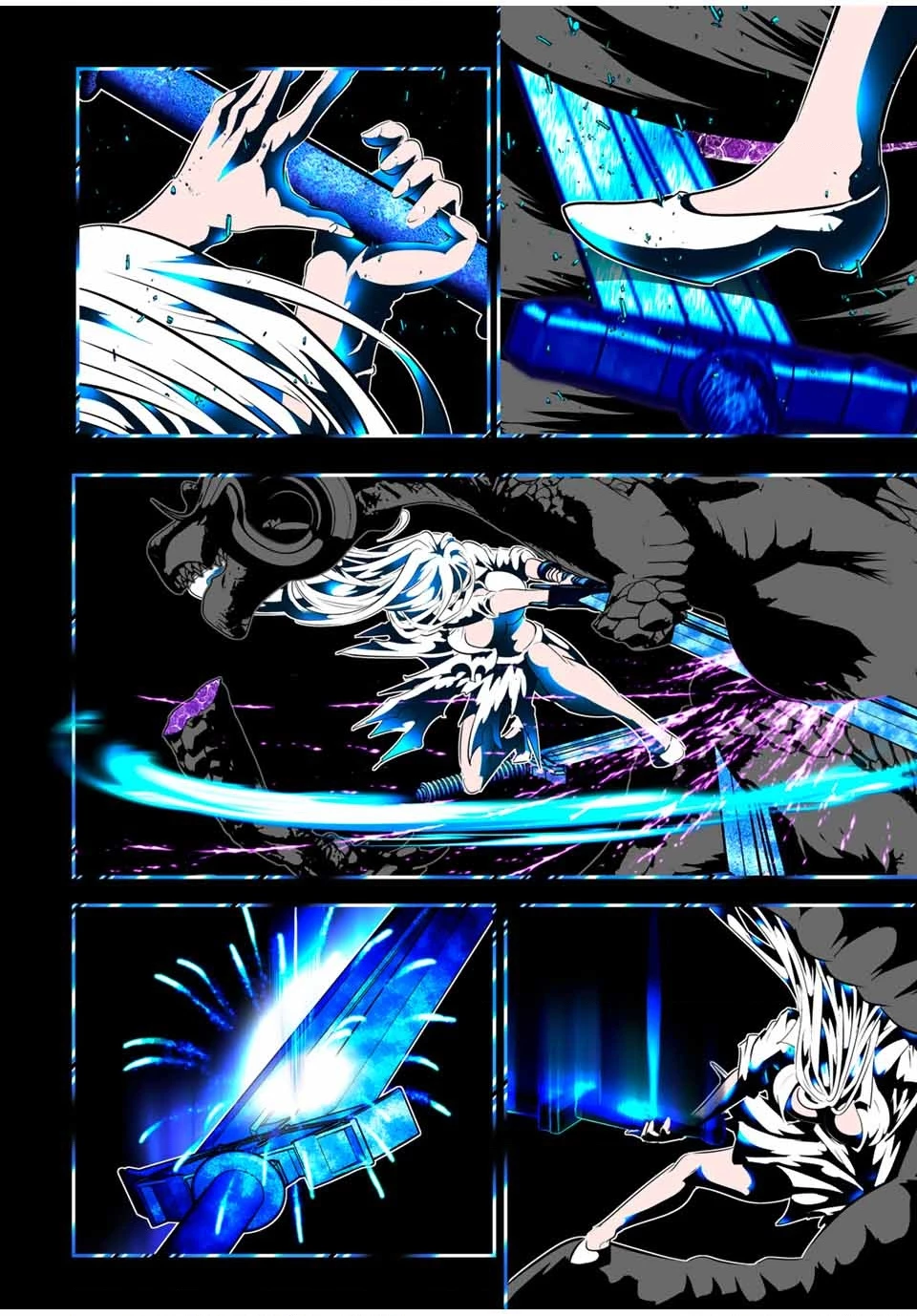 Chuyển Sinh Thành Thất Hoàng Tử Chapter 184.05 - 5