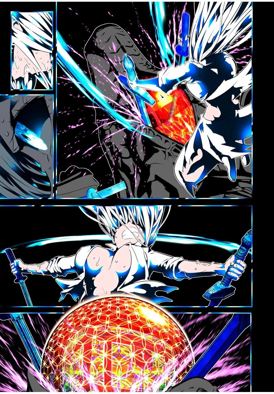 Chuyển Sinh Thành Thất Hoàng Tử Chapter 184.05 - 8