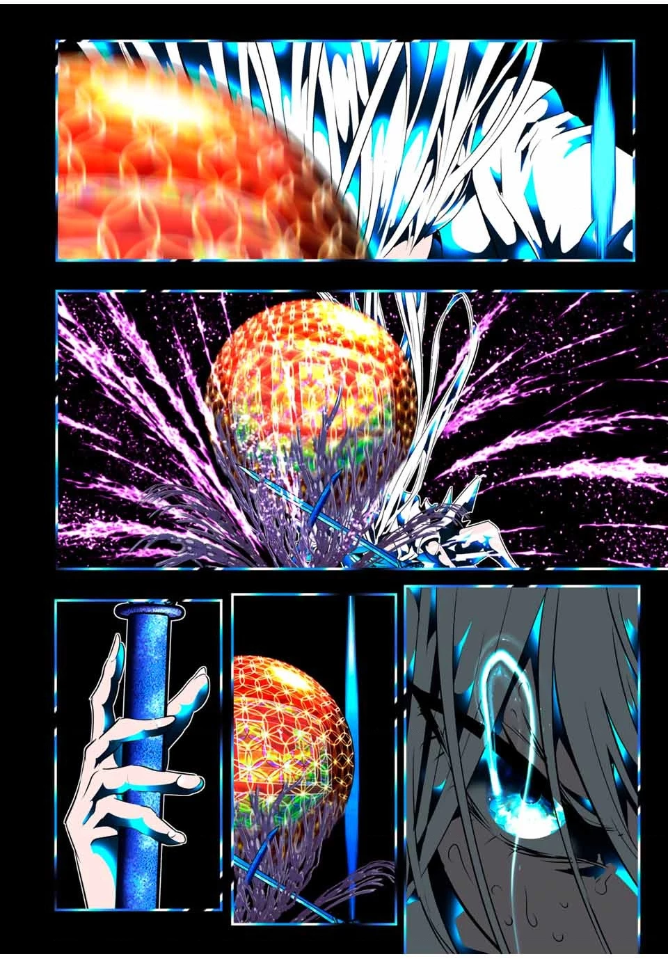 Chuyển Sinh Thành Thất Hoàng Tử Chapter 184.05 - 9