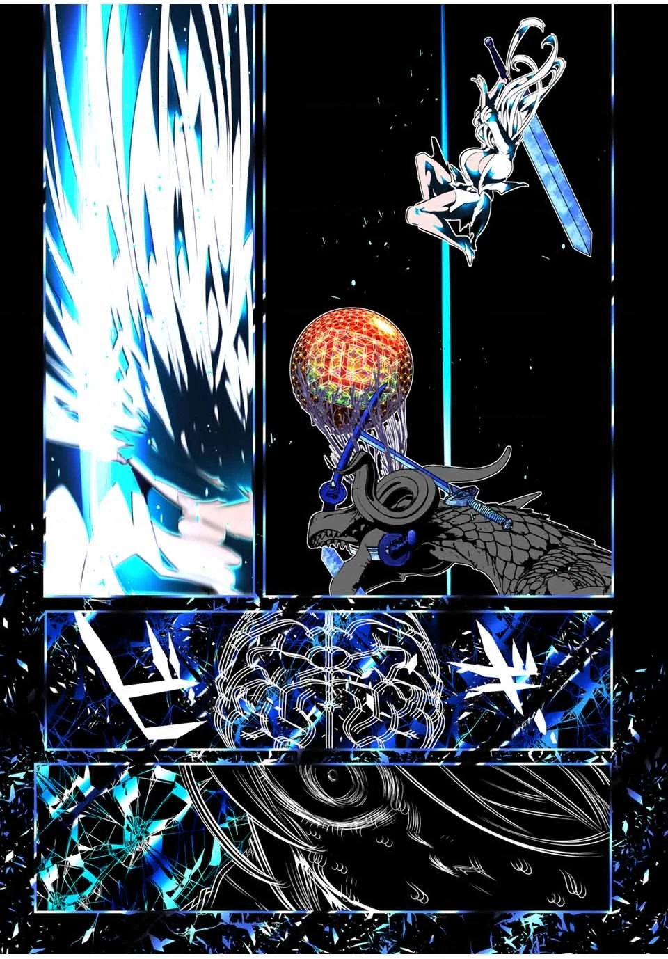 Chuyển Sinh Thành Thất Hoàng Tử Chapter 184.05 - 10