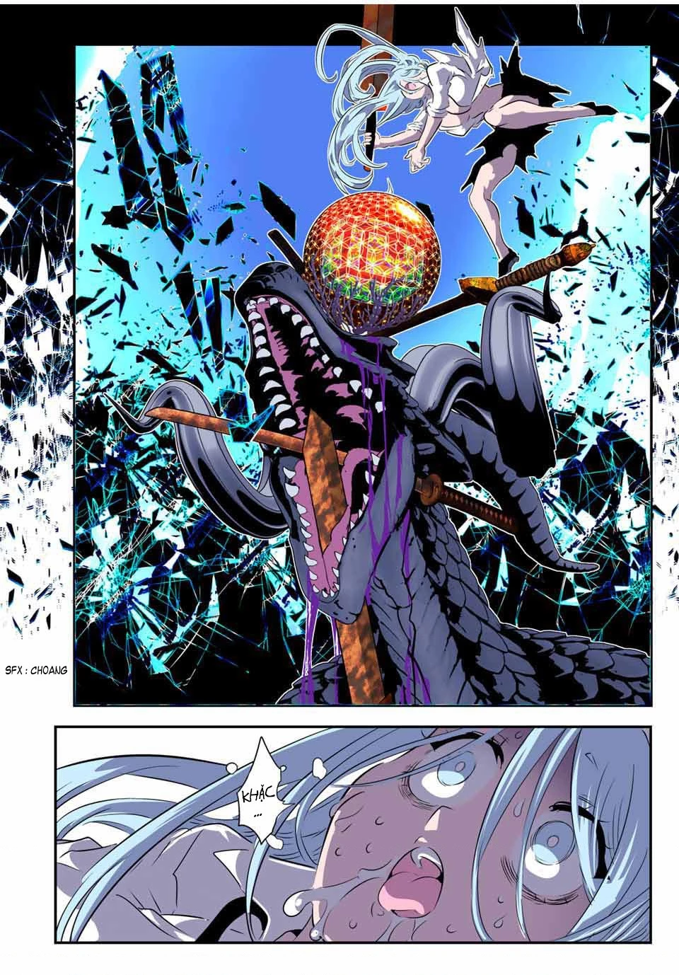 Chuyển Sinh Thành Thất Hoàng Tử Chapter 184.05 - 11