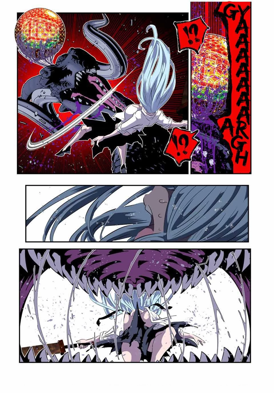 Chuyển Sinh Thành Thất Hoàng Tử Chapter 184.05 - 12