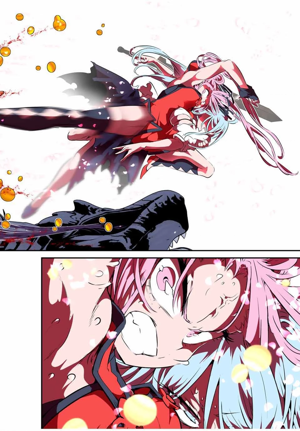 Chuyển Sinh Thành Thất Hoàng Tử Chapter 184.05 - 13