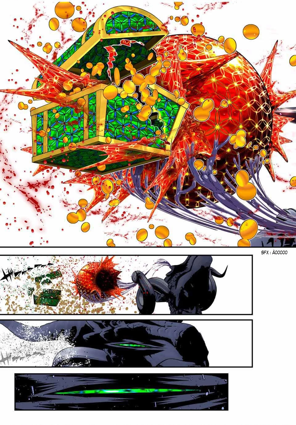 Chuyển Sinh Thành Thất Hoàng Tử Chapter 184.05 - 14