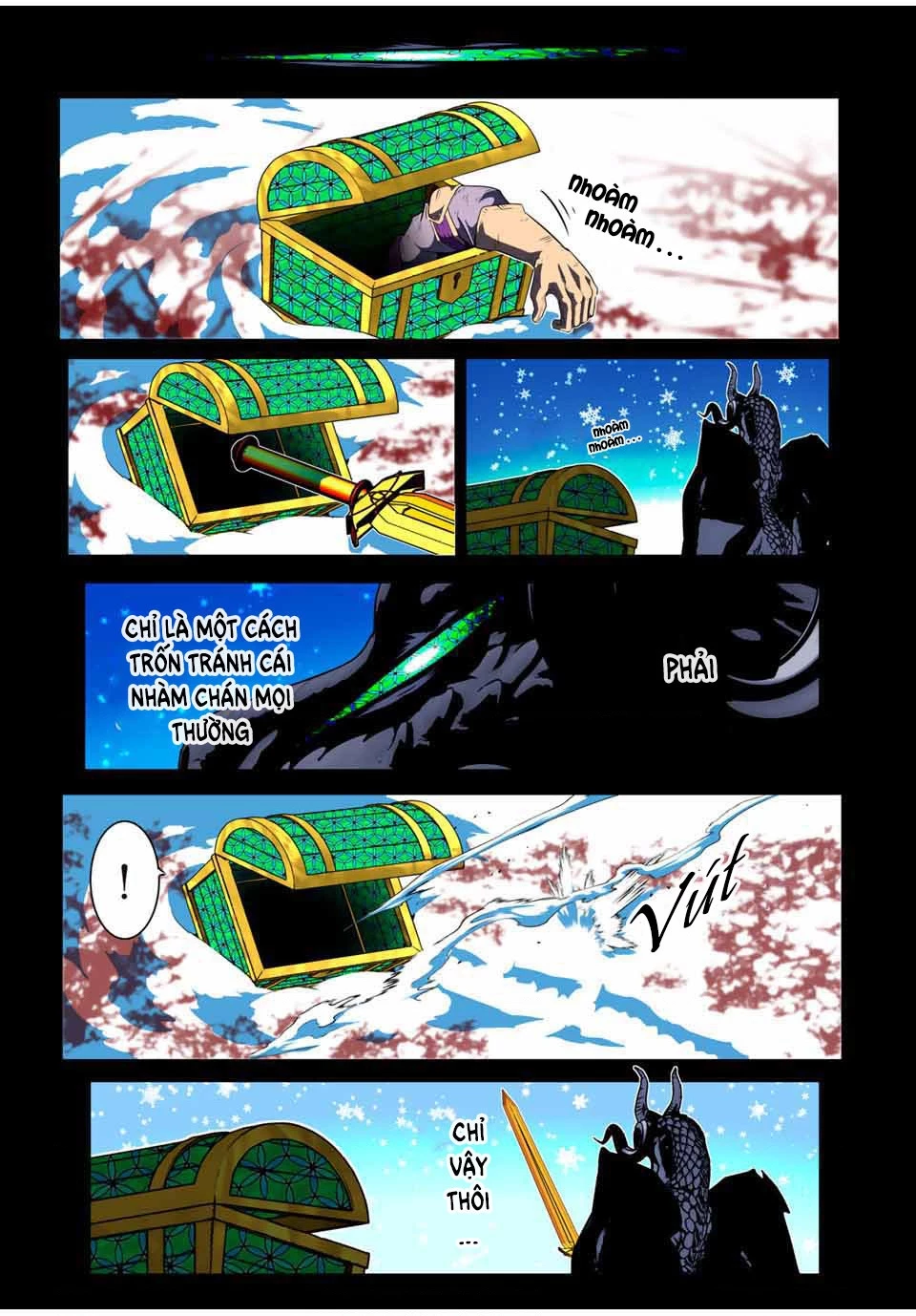 Chuyển Sinh Thành Thất Hoàng Tử Chapter 184.05 - 16