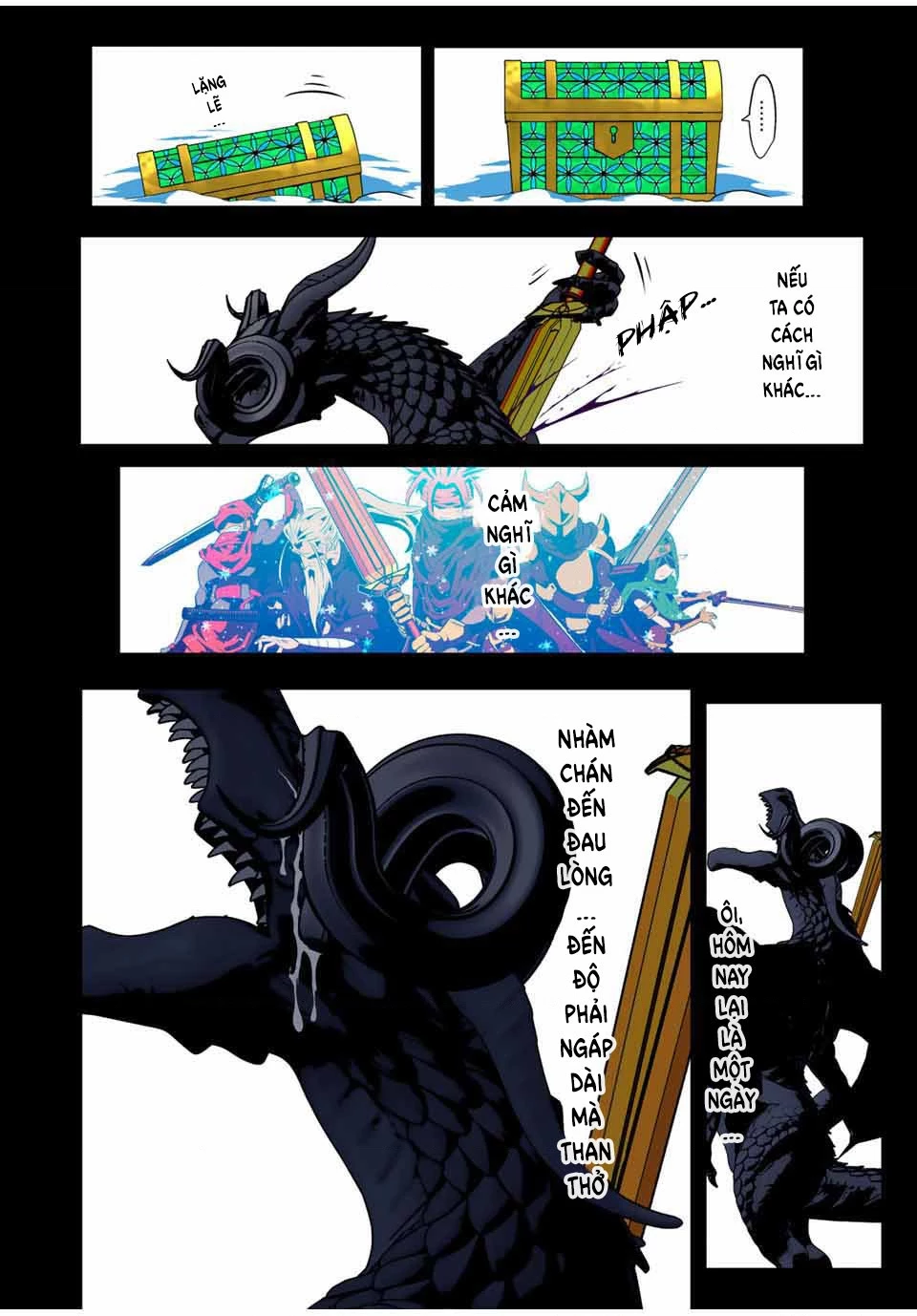 Chuyển Sinh Thành Thất Hoàng Tử Chapter 184.05 - 17