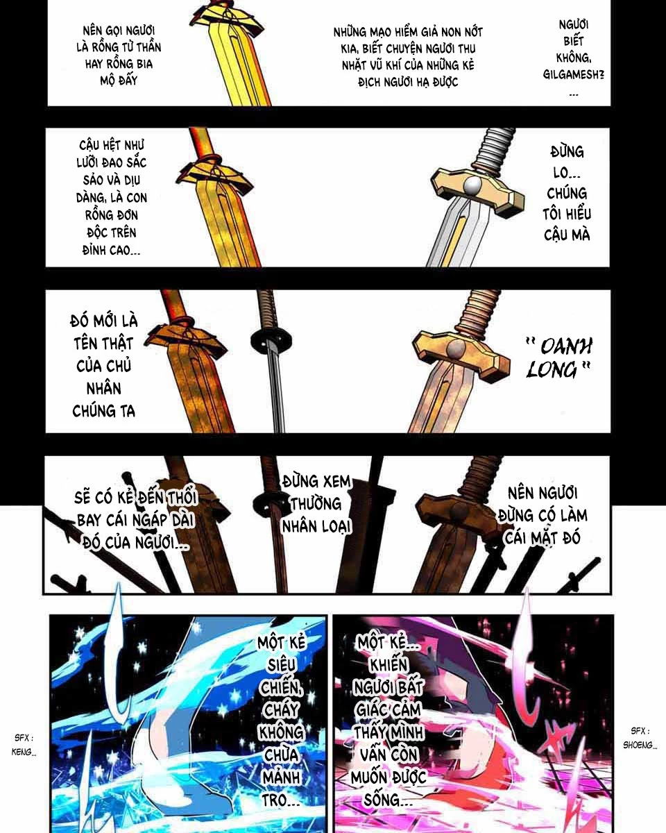 Chuyển Sinh Thành Thất Hoàng Tử Chapter 184.05 - 18