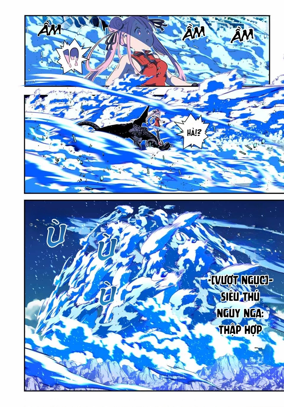 Chuyển Sinh Thành Thất Hoàng Tử Chapter 184.06 - 7