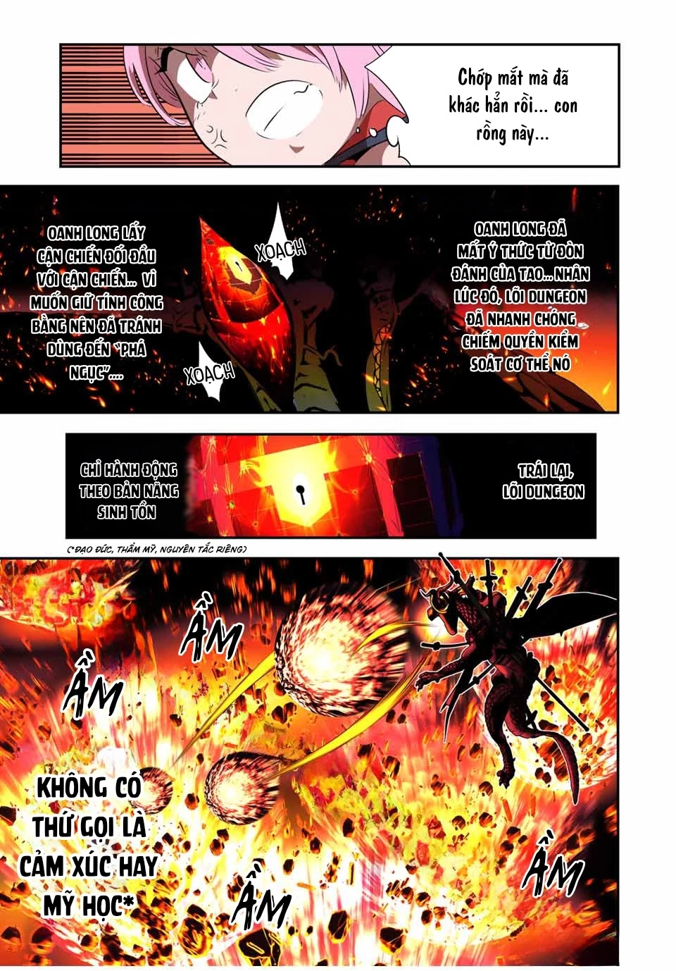 Chuyển Sinh Thành Thất Hoàng Tử Chapter 184.06 - 10